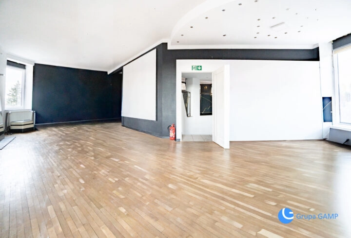 Lokal | 190m2 | CHRZANÓW ŚRÓDMIEŚCIE
