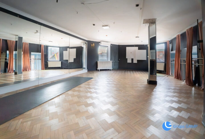 Lokal | 190m2 | CHRZANÓW ŚRÓDMIEŚCIE