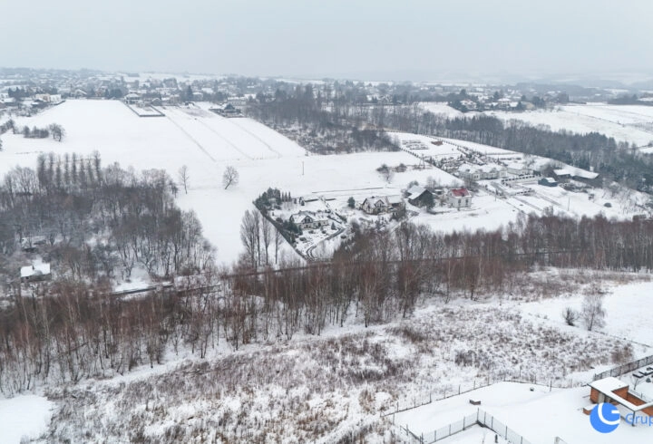 Z widokiem na las! 14ar - 12 minut od Krakowa