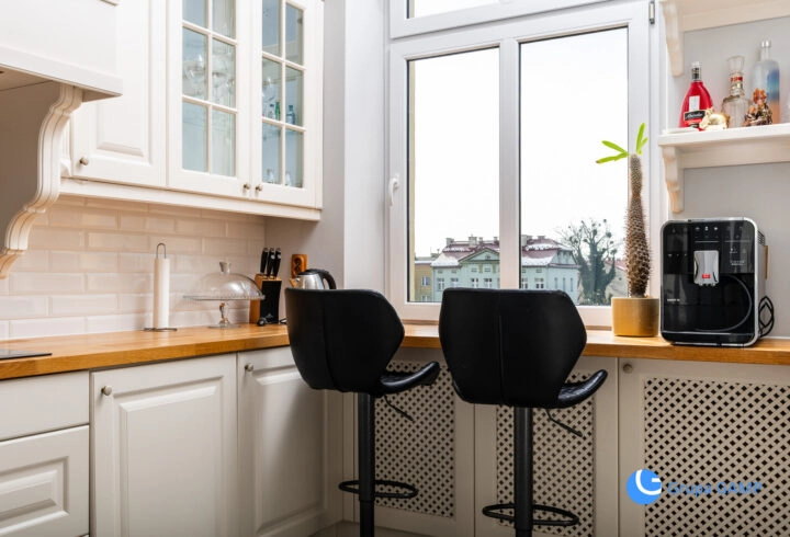 APARTAMENT 4-POK. | 100m2 | Chrzanów