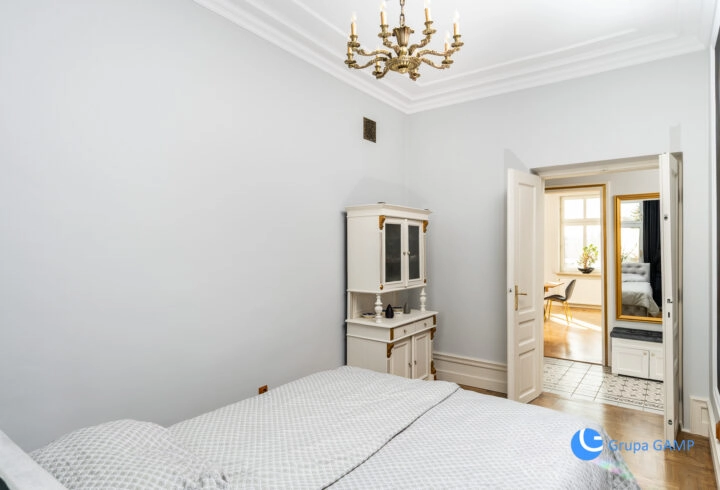 APARTAMENT 4-POK. | 100m2 | Chrzanów