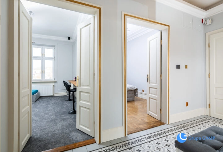 APARTAMENT 4-POK. | 100m2 | Chrzanów