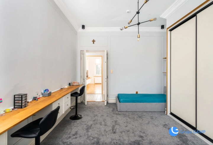 APARTAMENT 4-POK. | 100m2 | Chrzanów