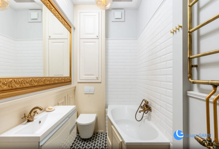 APARTAMENT 4-POK. | 100m2 | Chrzanów