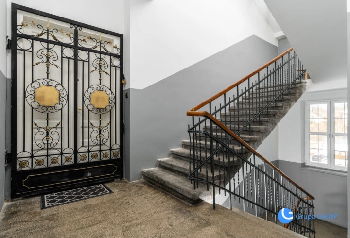 APARTAMENT 4-POK. | 100m2 | Chrzanów