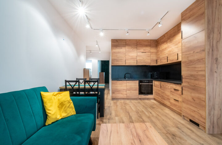 Idealne dla rodziny|3 pok + garaż|Widokowe