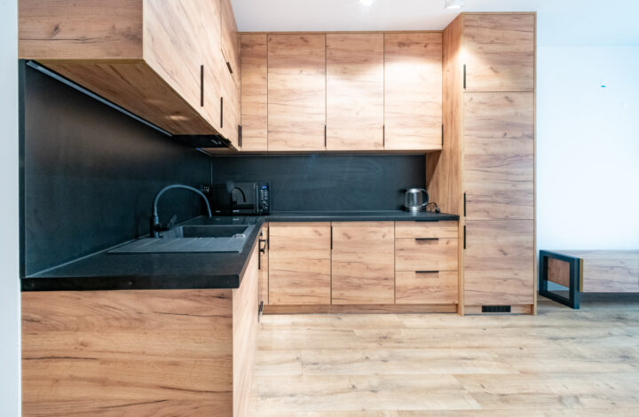 Dwa niezależne pokoje|klima + garaż|Widokowe