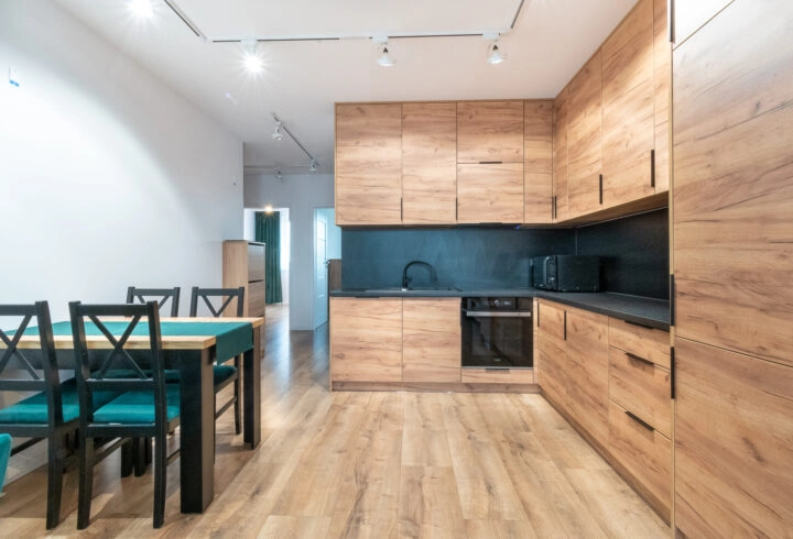 Dwa niezależne pokoje|klima + garaż|Widokowe