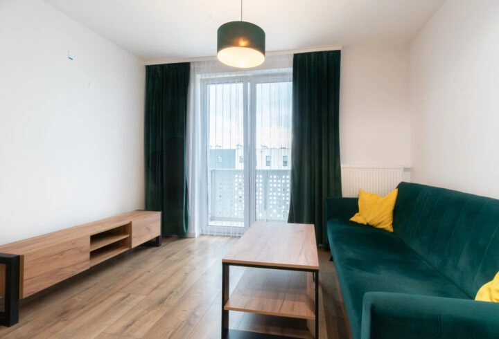 Dwa niezależne pokoje|klima + garaż|Widokowe