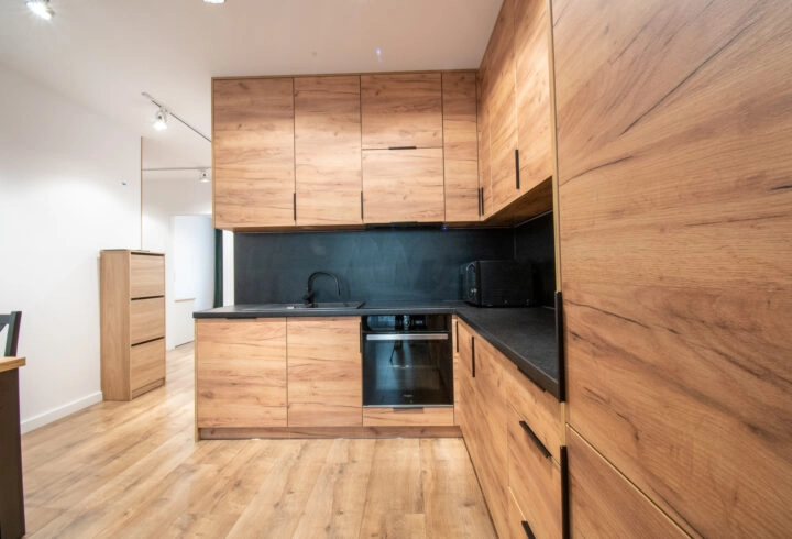 Dwa niezależne pokoje|klima + garaż|Widokowe