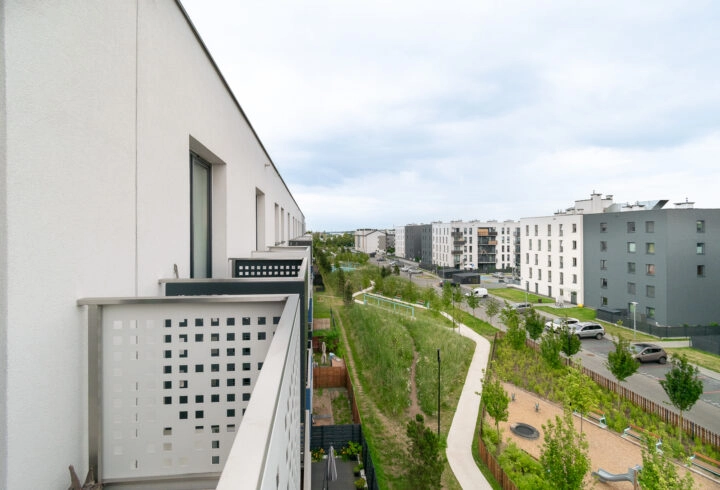 Dwa niezależne pokoje|klima + garaż|Widokowe