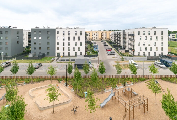 Dwa niezależne pokoje|klima + garaż|Widokowe