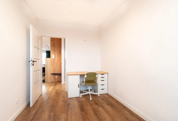 Dwa niezależne pokoje|klima + garaż|Widokowe