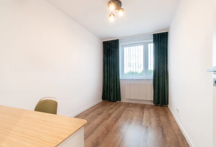 Dwa niezależne pokoje|klima + garaż|Widokowe