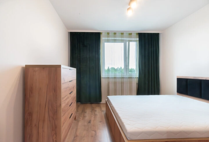 Dwa niezależne pokoje|klima + garaż|Widokowe