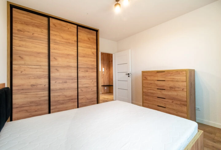 Dwa niezależne pokoje|klima + garaż|Widokowe