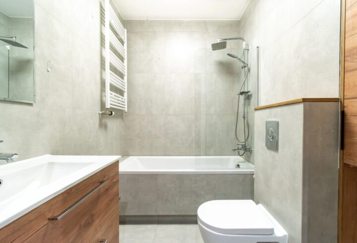 Dwa niezależne pokoje|klima + garaż|Widokowe