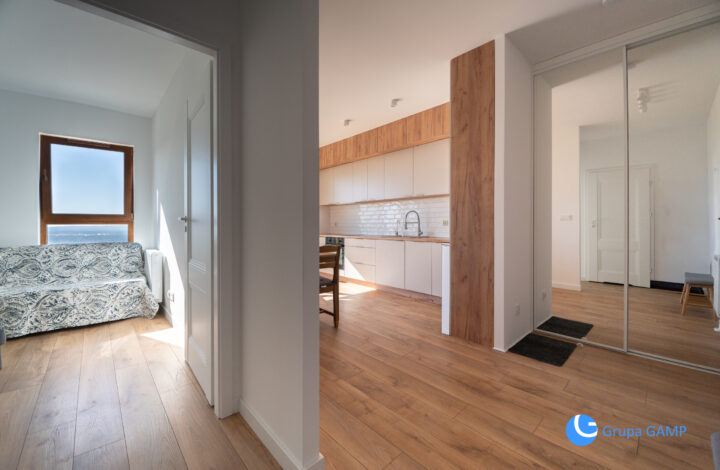 2 POK.| 36m2 | Vidok | Młoszowa