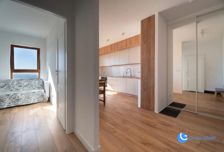 2 POK.| 36m2 | Vidok | Młoszowa