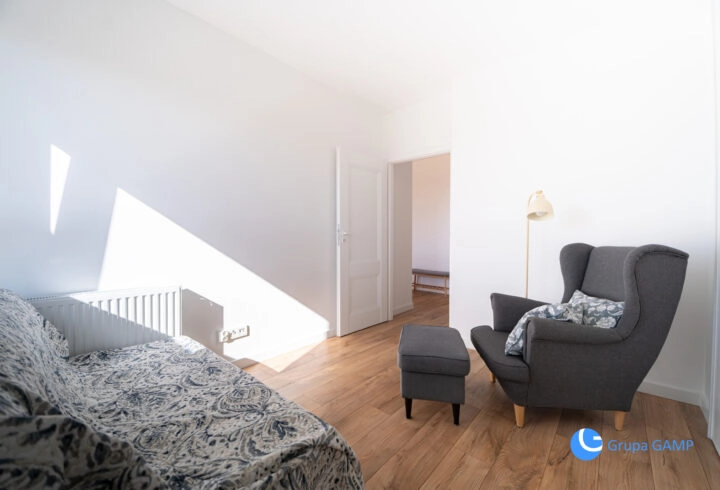 2 POK.| 36m2 | Vidok | Młoszowa