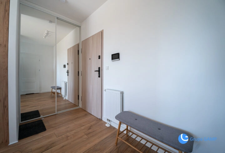 2 POK.| 36m2 | Vidok | Młoszowa