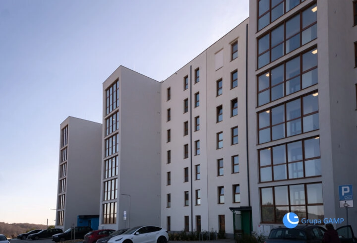 2 POK.| 36m2 | Vidok | Młoszowa