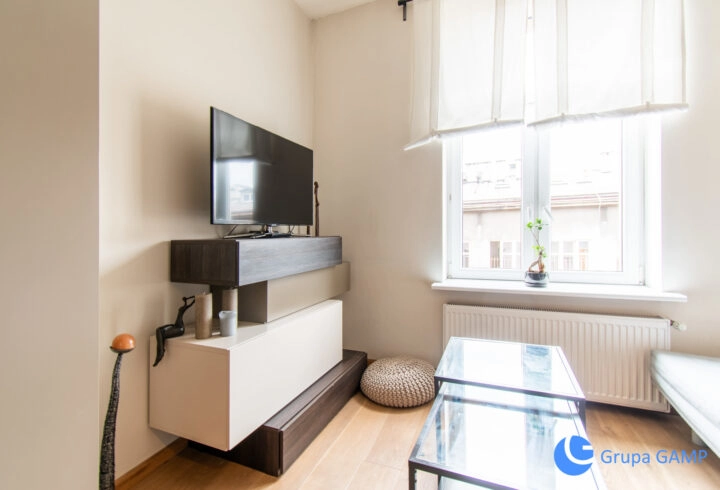 Ścisłe centrum|Stylowe|2 pok|3600ALL
