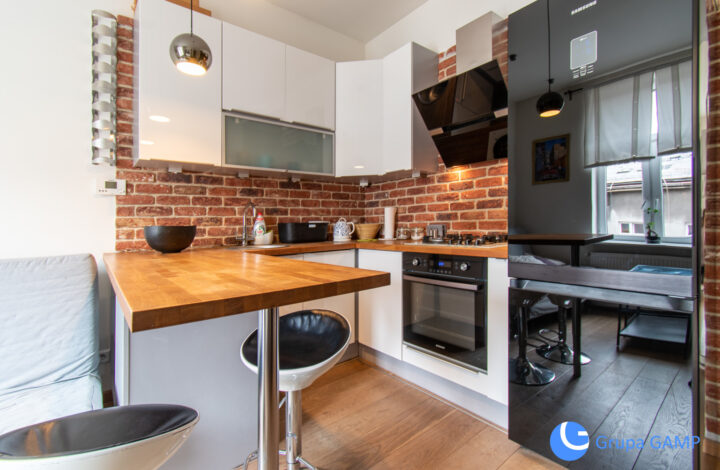 Ścisłe centrum|Stylowe|2 pok|3600ALL