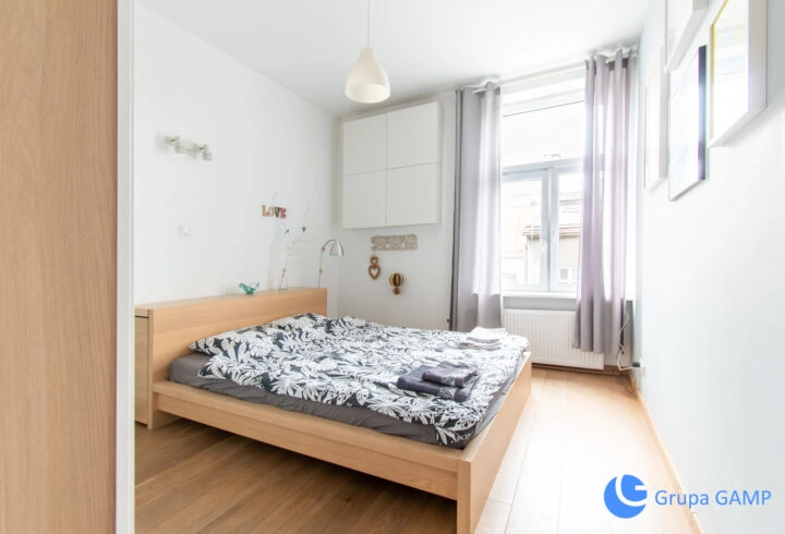 Ścisłe centrum|Stylowe|2 pok|3600ALL