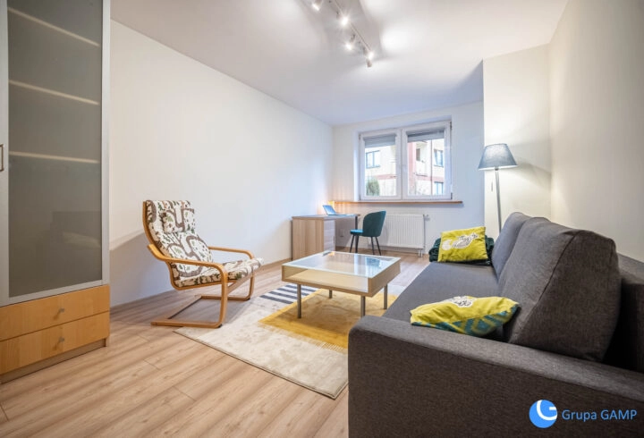 Kawalerka z oddzielną kuchnią*36m2*Żabiniec*balkon