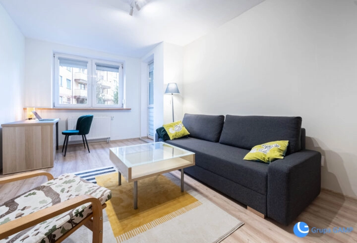 Kawalerka z oddzielną kuchnią*36m2*Żabiniec*balkon