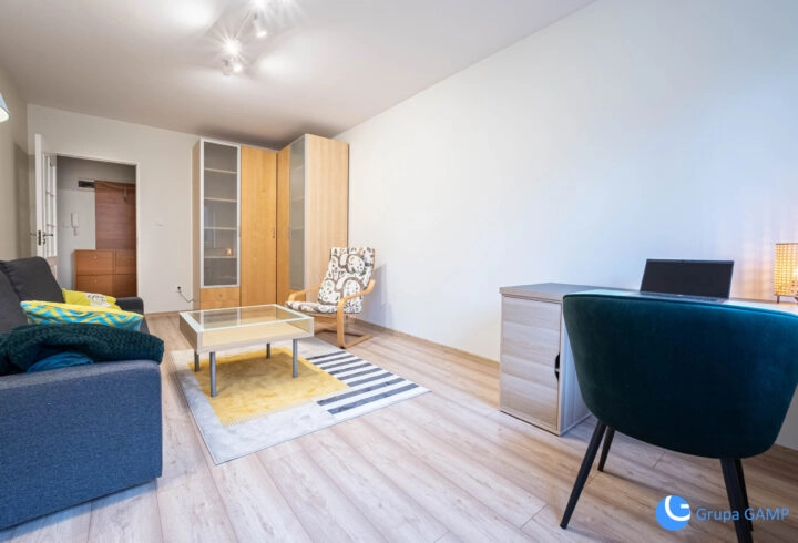 Kawalerka z oddzielną kuchnią*36m2*Żabiniec*balkon