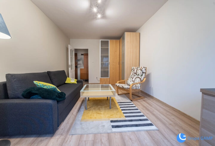 Kawalerka z oddzielną kuchnią*36m2*Żabiniec*balkon