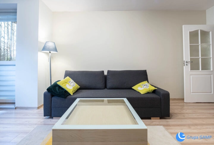 Kawalerka z oddzielną kuchnią*36m2*Żabiniec*balkon