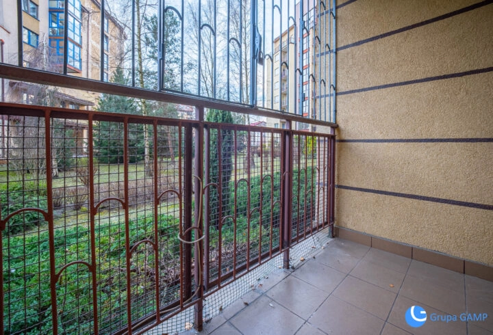 Kawalerka z oddzielną kuchnią*36m2*Żabiniec*balkon