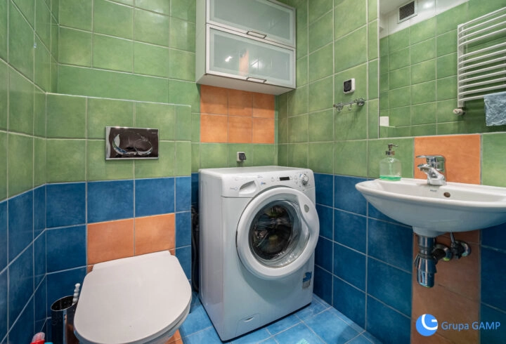 Kawalerka z oddzielną kuchnią*36m2*Żabiniec*balkon