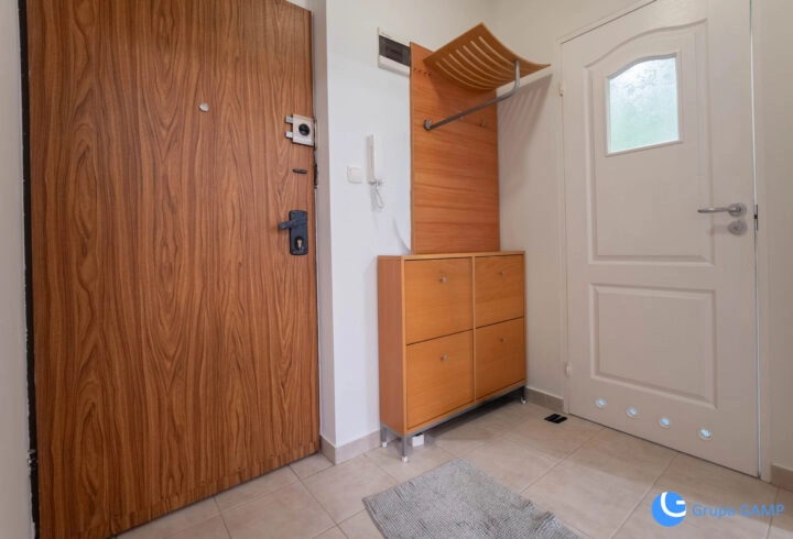 Kawalerka z oddzielną kuchnią*36m2*Żabiniec*balkon