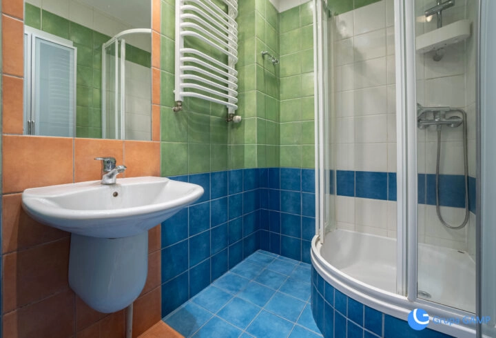 Kawalerka z oddzielną kuchnią*36m2*Żabiniec*balkon