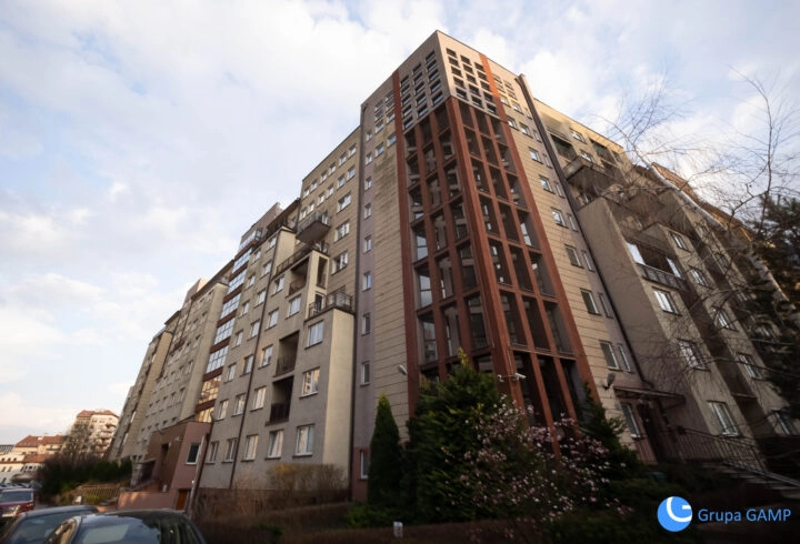 Kawalerka z oddzielną kuchnią*36m2*Żabiniec*balkon