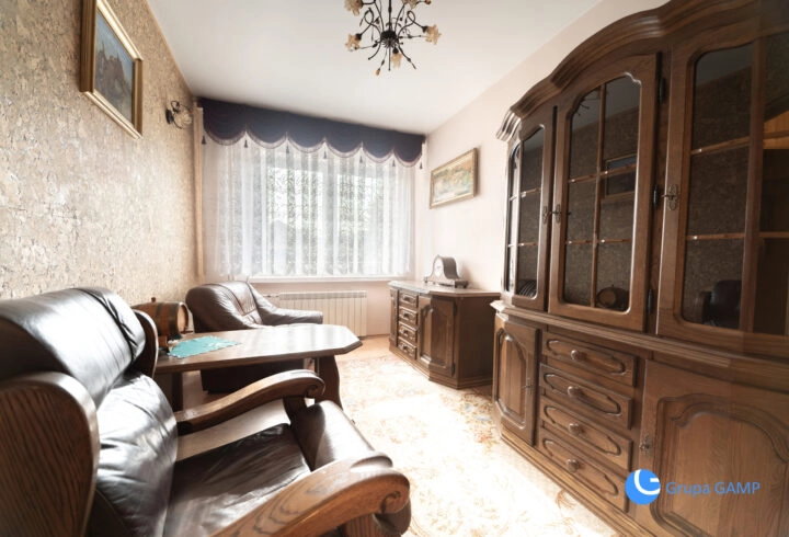 Rezydencja | 240 m2 | Krzywopłoty
