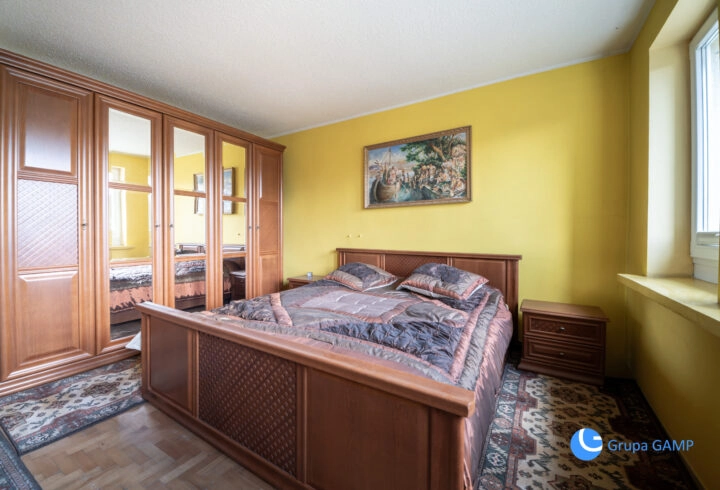 Rezydencja | 240 m2 | Krzywopłoty