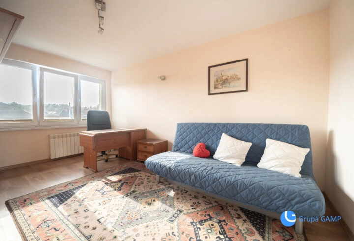 Rezydencja | 240 m2 | Krzywopłoty