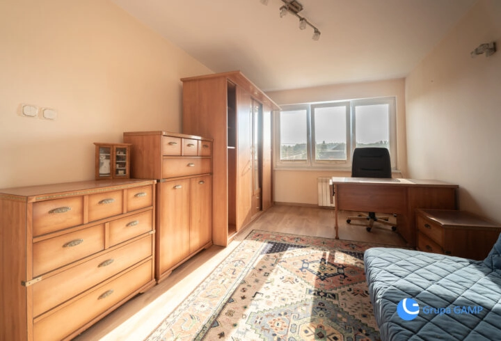 Rezydencja | 240 m2 | Krzywopłoty