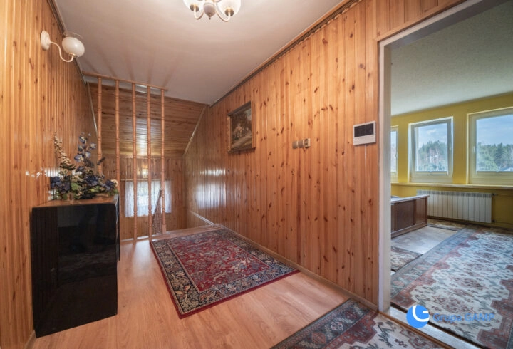 Rezydencja | 240 m2 | Krzywopłoty