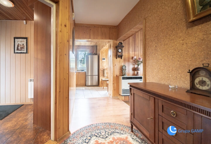 Rezydencja | 240 m2 | Krzywopłoty