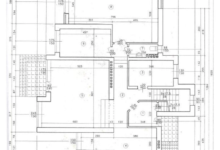 Rezydencja | 240 m2 | Krzywopłoty
