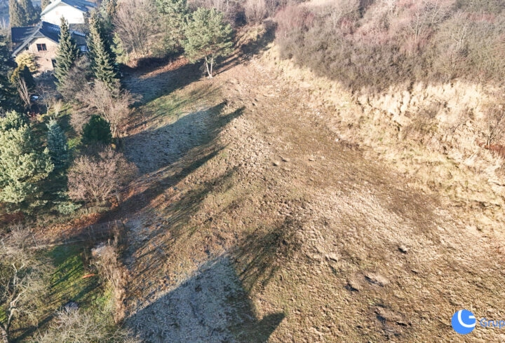 Działka | 9a | Wydane warunki zabudowy|