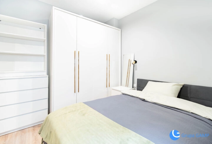 2-pok. *Na Dołach* Zabłocie, klimatyzacja, balkon