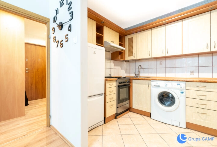 2 pokoje|Rondo Grzegórzeckie|3120 PLN All|Od zaraz