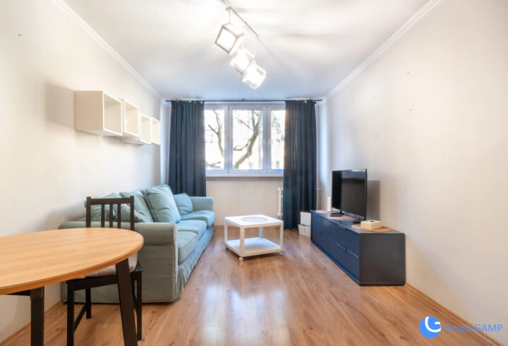 2 pokoje|Rondo Grzegórzeckie|3120 PLN All|Od zaraz